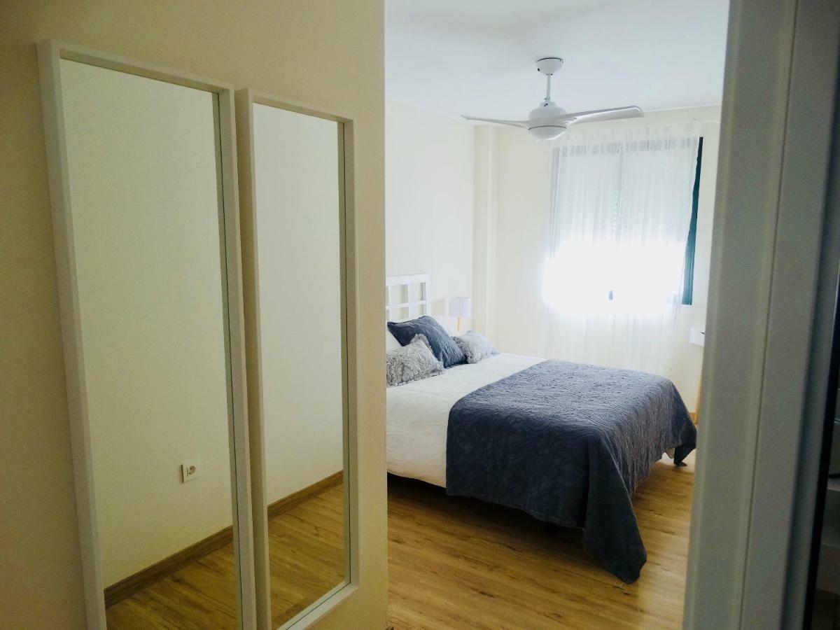 Apartamento El Barranco Sevilla Kültér fotó