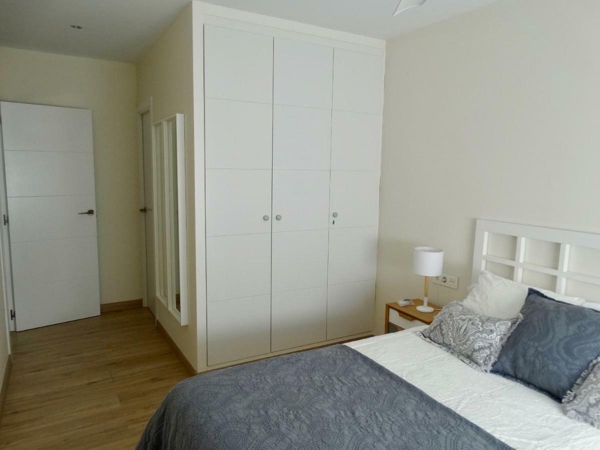 Apartamento El Barranco Sevilla Kültér fotó