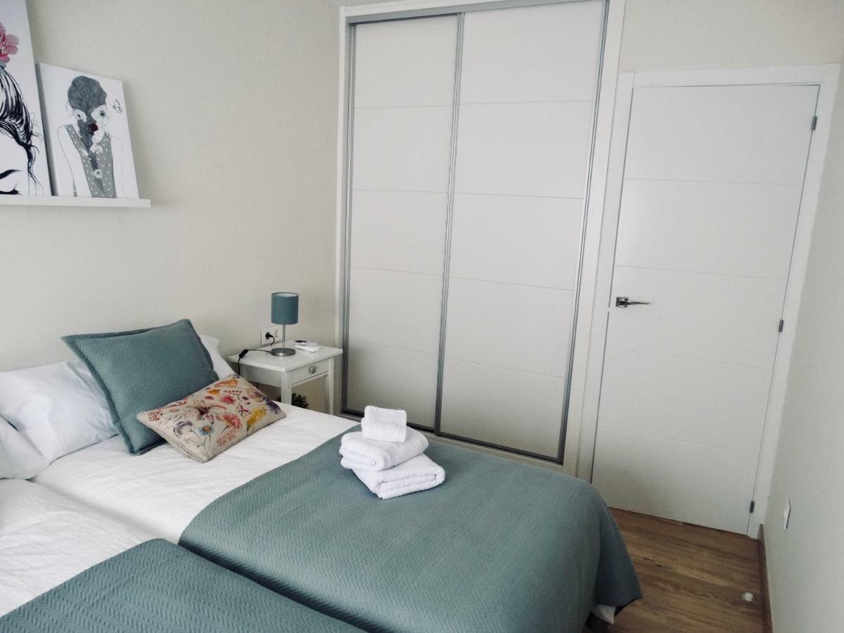 Apartamento El Barranco Sevilla Kültér fotó